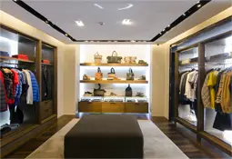 Retail